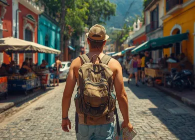 O Guia Definitivo para Viajar pelo Brasil gastando pouco